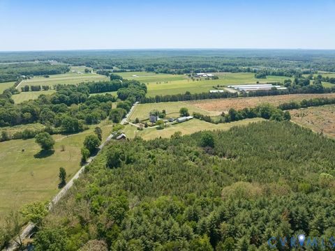 Tiny photo for 525 Raines Tavern Road, Farmville, VA 23901 (MLS # 2612185)