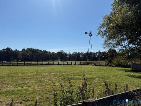 Tiny photo for 525 Raines Tavern Road, Farmville, VA 23901 (MLS # 2612185)
