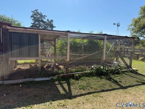 Tiny photo for 525 Raines Tavern Road, Farmville, VA 23901 (MLS # 2612185)