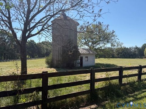 Tiny photo for 525 Raines Tavern Road, Farmville, VA 23901 (MLS # 2612185)