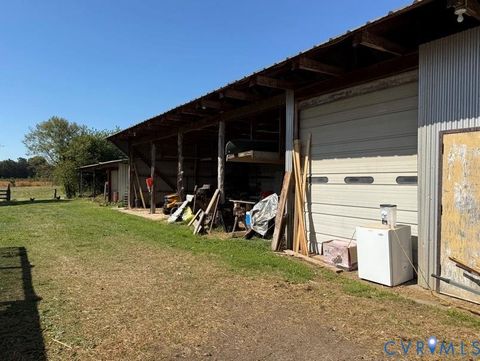 Tiny photo for 525 Raines Tavern Road, Farmville, VA 23901 (MLS # 2612185)