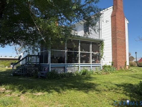 Tiny photo for 525 Raines Tavern Road, Farmville, VA 23901 (MLS # 2612185)