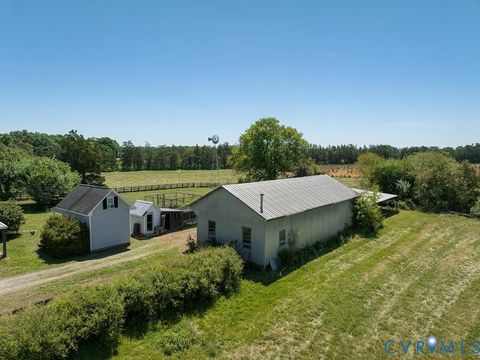 Tiny photo for 525 Raines Tavern Road, Farmville, VA 23901 (MLS # 2612185)
