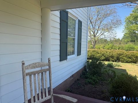 Tiny photo for 525 Raines Tavern Road, Farmville, VA 23901 (MLS # 2612185)
