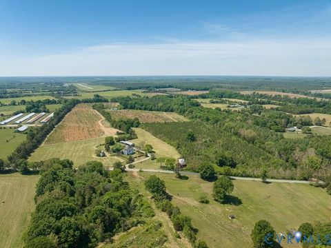Tiny photo for 525 Raines Tavern Road, Farmville, VA 23901 (MLS # 2612185)