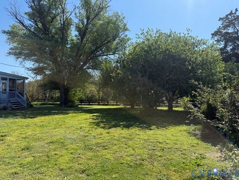 Tiny photo for 525 Raines Tavern Road, Farmville, VA 23901 (MLS # 2612185)