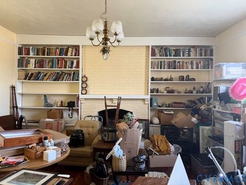 Tiny photo for 525 Raines Tavern Road, Farmville, VA 23901 (MLS # 2612185)