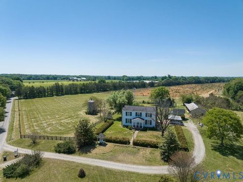 Tiny photo for 525 Raines Tavern Road, Farmville, VA 23901 (MLS # 2612185)