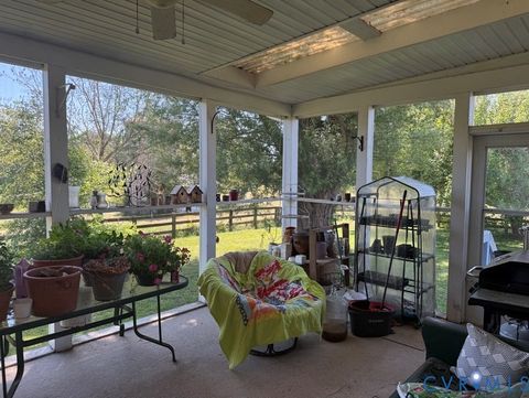 Tiny photo for 525 Raines Tavern Road, Farmville, VA 23901 (MLS # 2612185)