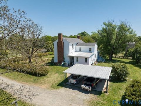 Tiny photo for 525 Raines Tavern Road, Farmville, VA 23901 (MLS # 2612185)