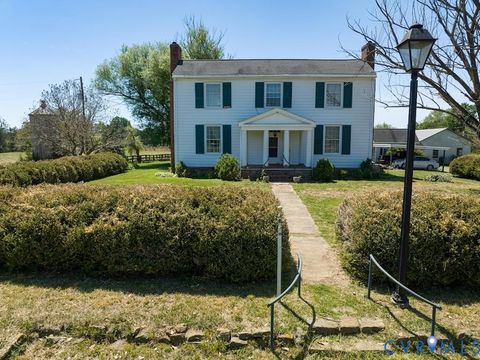 Tiny photo for 525 Raines Tavern Road, Farmville, VA 23901 (MLS # 2612185)