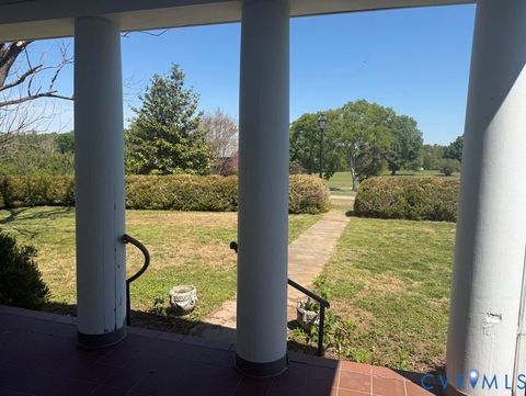 Tiny photo for 525 Raines Tavern Road, Farmville, VA 23901 (MLS # 2612185)