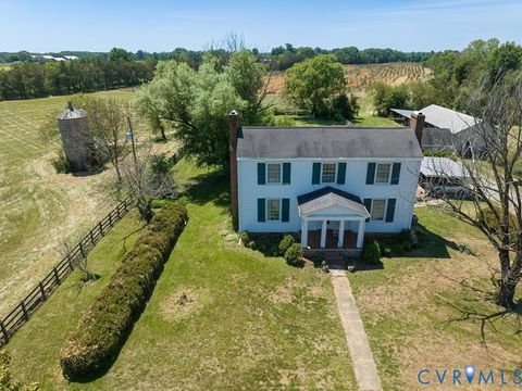 Tiny photo for 525 Raines Tavern Road, Farmville, VA 23901 (MLS # 2612185)
