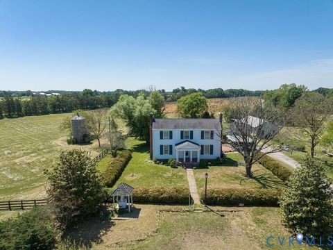 Tiny photo for 525 Raines Tavern Road, Farmville, VA 23901 (MLS # 2612185)