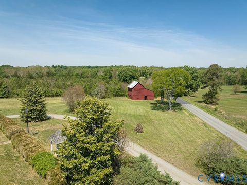 Tiny photo for 525 Raines Tavern Road, Farmville, VA 23901 (MLS # 2612185)