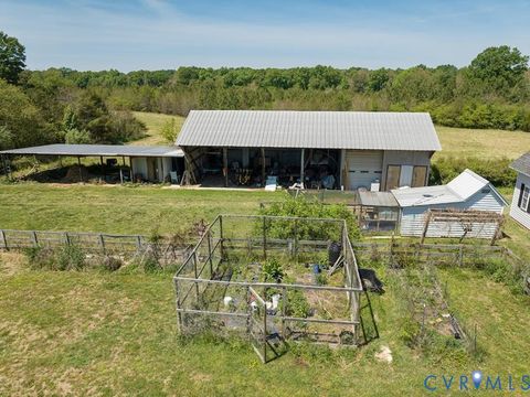 Tiny photo for 525 Raines Tavern Road, Farmville, VA 23901 (MLS # 2612185)