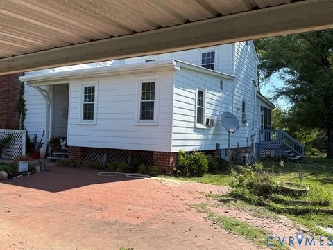 Tiny photo for 525 Raines Tavern Road, Farmville, VA 23901 (MLS # 2612185)
