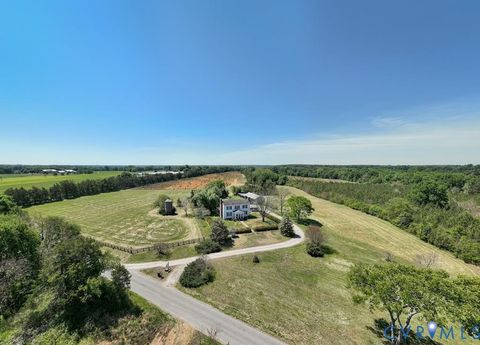 Tiny photo for 525 Raines Tavern Road, Farmville, VA 23901 (MLS # 2612185)