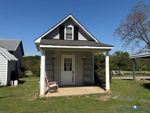 Tiny photo for 525 Raines Tavern Road, Farmville, VA 23901 (MLS # 2612185)