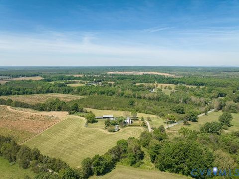 Tiny photo for 525 Raines Tavern Road, Farmville, VA 23901 (MLS # 2612185)