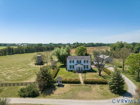 Tiny photo for 525 Raines Tavern Road, Farmville, VA 23901 (MLS # 2612185)