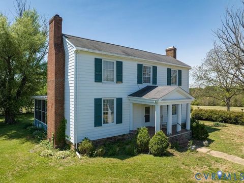Photo of 525 Raines Tavern Road, Farmville, VA 23901 (MLS # 2612185)