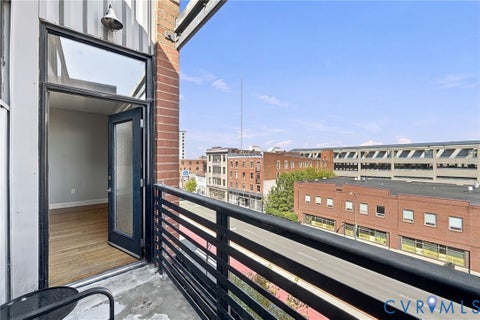 Tiny photo for 1333 W Broad Street #U511, Richmond, VA 23220 (MLS # 2623129)