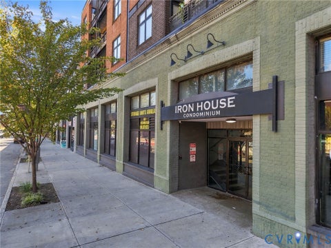 Tiny photo for 1333 W Broad Street #U511, Richmond, VA 23220 (MLS # 2623129)
