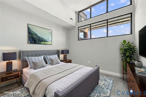 Tiny photo for 1333 W Broad Street #U511, Richmond, VA 23220 (MLS # 2623129)
