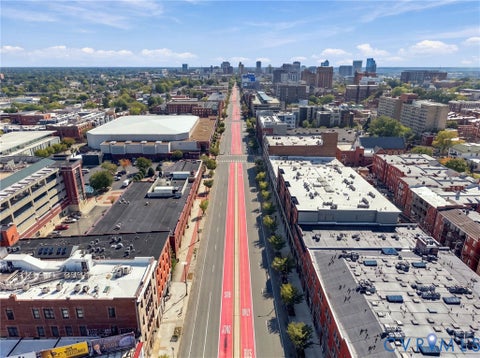 Tiny photo for 1333 W Broad Street #U511, Richmond, VA 23220 (MLS # 2623129)