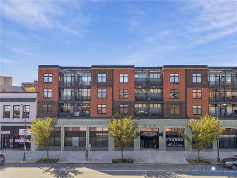 Tiny photo for 1333 W Broad Street #U511, Richmond, VA 23220 (MLS # 2623129)