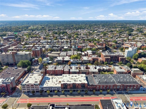 Tiny photo for 1333 W Broad Street #U511, Richmond, VA 23220 (MLS # 2623129)