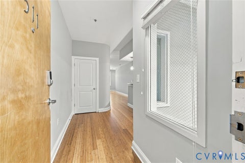 Tiny photo for 1333 W Broad Street #U511, Richmond, VA 23220 (MLS # 2623129)