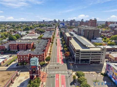 Tiny photo for 1333 W Broad Street #U511, Richmond, VA 23220 (MLS # 2623129)