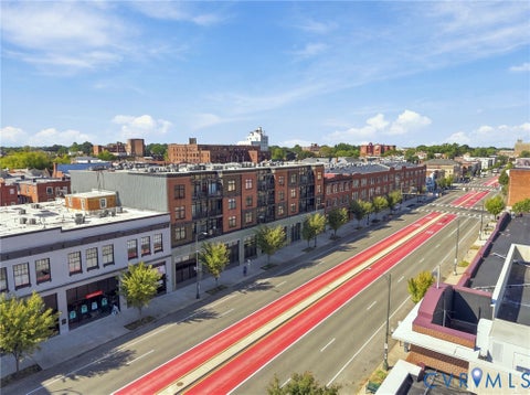 Tiny photo for 1333 W Broad Street #U511, Richmond, VA 23220 (MLS # 2623129)