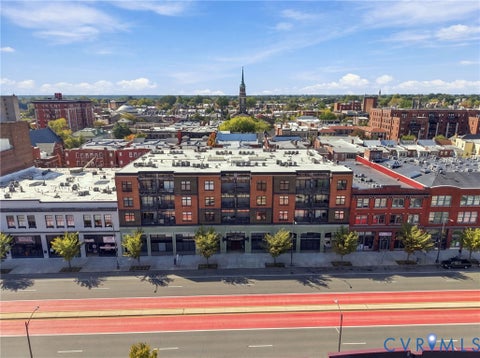 Tiny photo for 1333 W Broad Street #U511, Richmond, VA 23220 (MLS # 2623129)