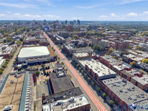 Tiny photo for 1333 W Broad Street #U511, Richmond, VA 23220 (MLS # 2623129)