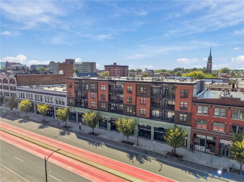 Photo of 1333 W Broad Street #U511, Richmond, VA 23220 (MLS # 2623129)