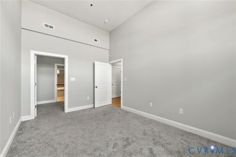 Tiny photo for 1333 W Broad Street #U511, Richmond, VA 23220 (MLS # 2623129)