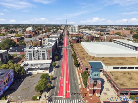 Tiny photo for 1333 W Broad Street #U511, Richmond, VA 23220 (MLS # 2623129)