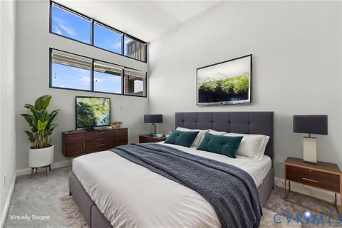 Tiny photo for 1333 W Broad Street #U511, Richmond, VA 23220 (MLS # 2623129)