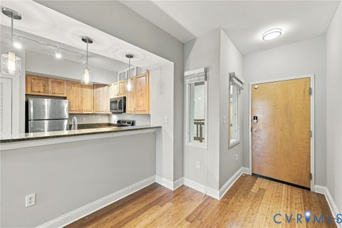 Tiny photo for 1333 W Broad Street #U511, Richmond, VA 23220 (MLS # 2623129)