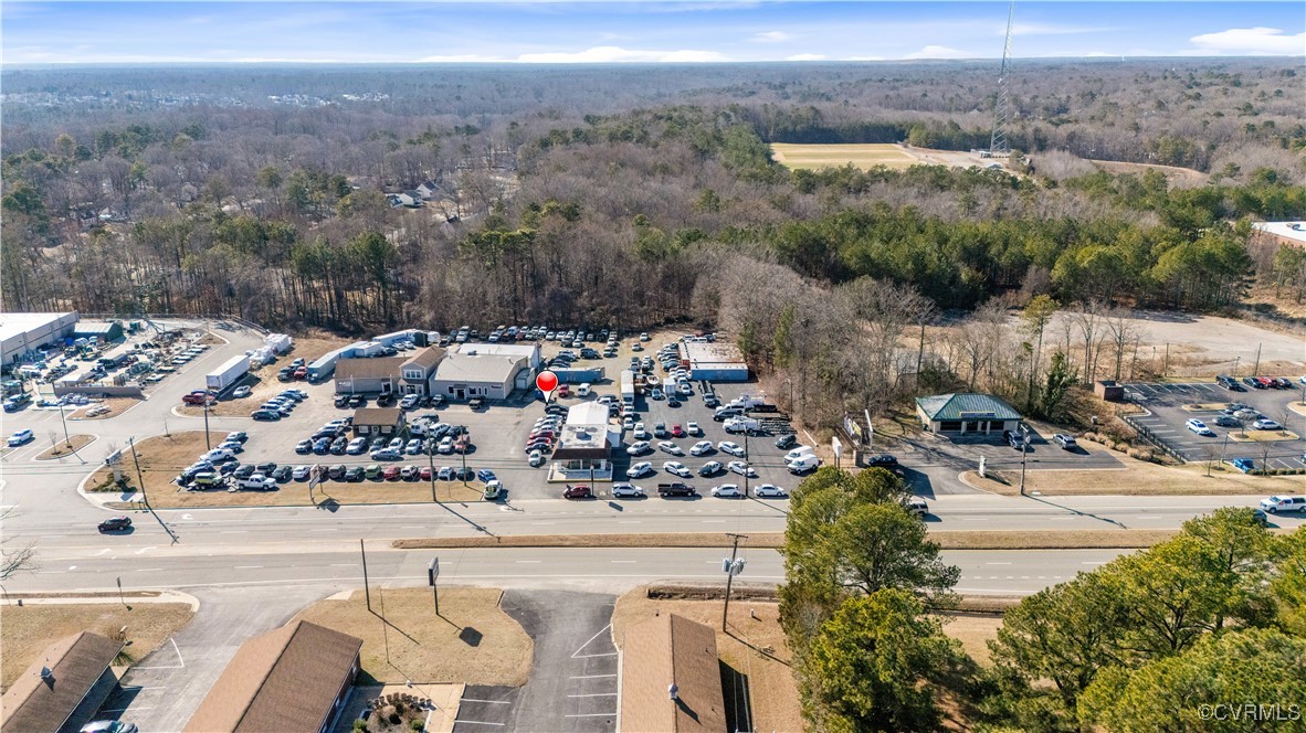 13156 Route 1 Highway