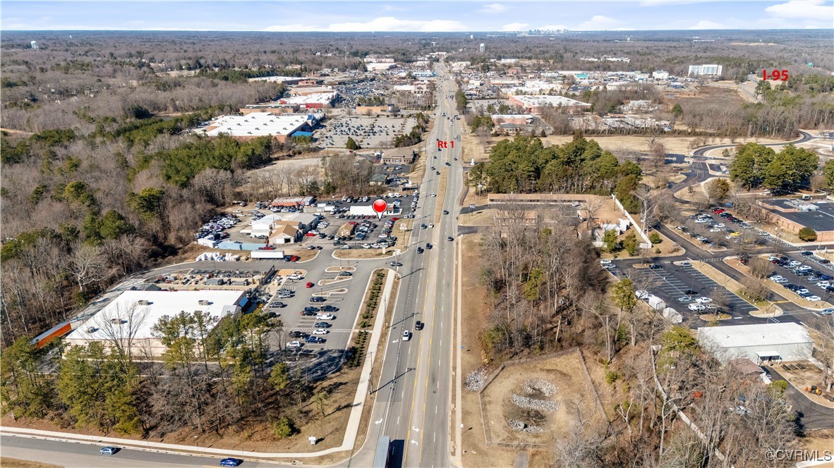 13156 Route 1 Highway