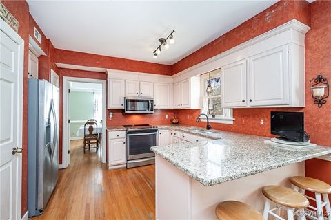 A home in null