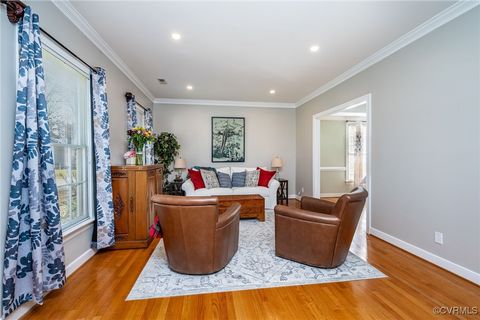 A home in null