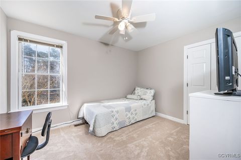A home in null