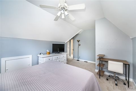 A home in null
