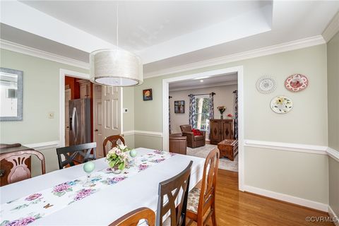 A home in null