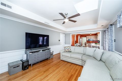 A home in null